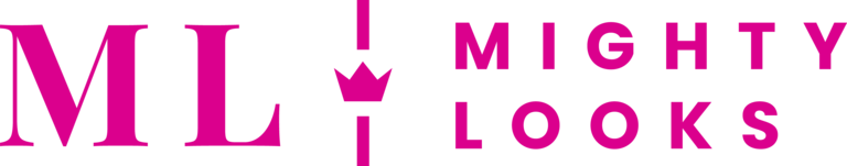 Mighty Looks Logo
